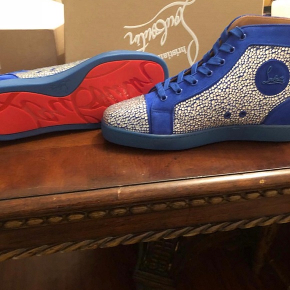 Christian louboutin - Picture 1 of 1